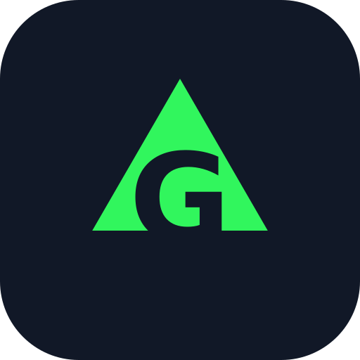 GeldSterne Logo